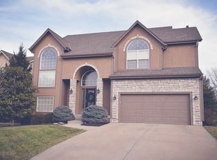 15561 S Hunter St, Olathe, KS 66062