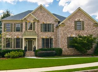 4533 Oak Brook Dr SE, Smyrna, GA 30082