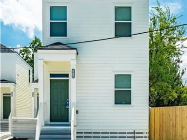 2010-12 N Dorgenois St, New Orleans, LA