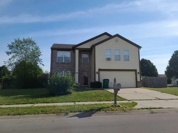 1339 Gettysburg Way, Indianapolis, IN 46234
