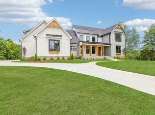 1991 Spencer Mill Rd LOT 3, Burns, TN 37029