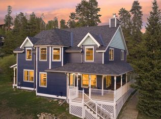 198 Wellington Rd UNIT 11, Breckenridge, CO 80424