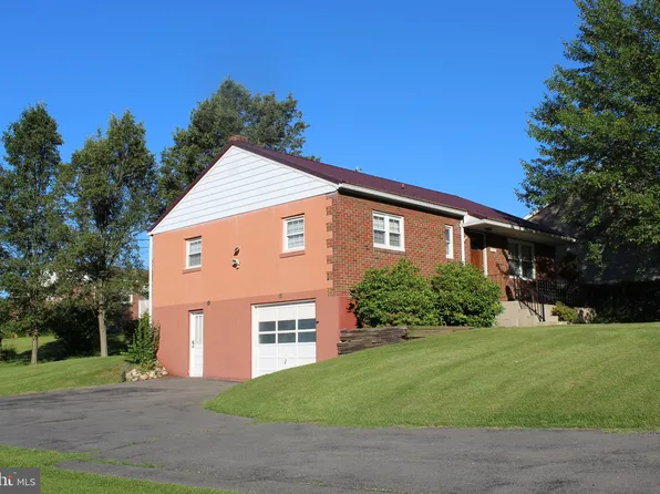 1315 Kentucky Ave, Cumberland, MD 21502