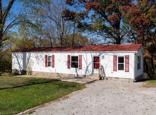 1575 Tapering Pointe Rd, Glencoe, KY 41046