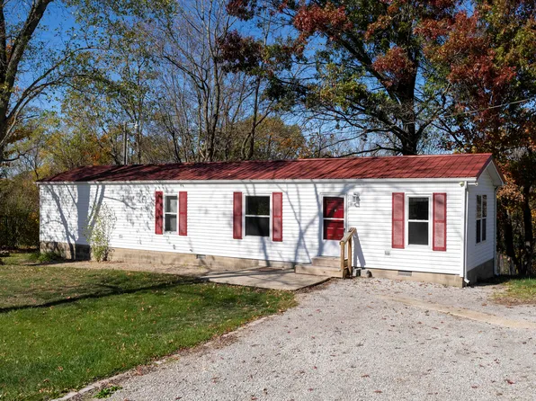 1575 Tapering Pointe Rd, Glencoe, KY 41046