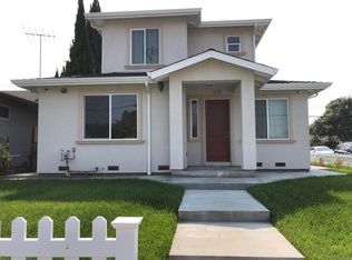 4278 Cheeney St, Santa Clara, CA 95054