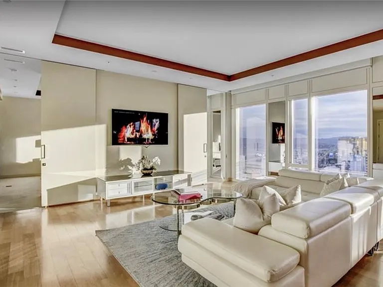 3750 Las Vegas Blvd S #3603 — Photo 10