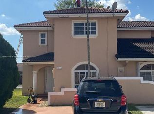 3866 SW 153rd Pl UNIT 3866, Miami, FL 33185