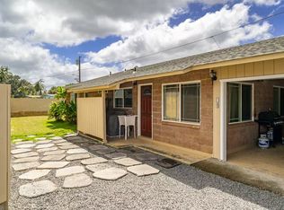 66-330B Haleiwa Rd, Haleiwa, HI 96712