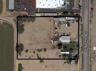 4204 S Bullard Ave, Goodyear, AZ 85338