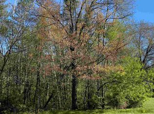 450 Beverly Dr, Amherst, WI 54406