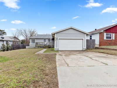 5766 E 27th St, Tulsa, OK, 74114