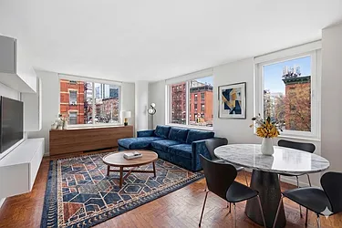 393 West 49th Street, #2G