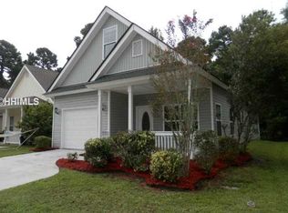 98 Pine Forest Dr, Bluffton, SC 29910