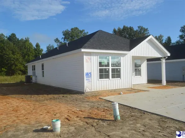 1242 Egrets Point, Hartsville, SC 29550