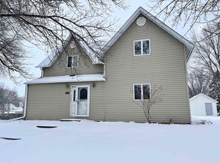1906 Rolling St, Ruthven, IA 51358