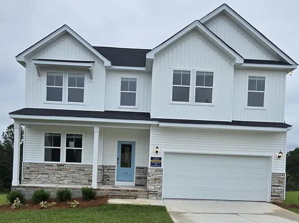 519 Blue Jay Way, Lexington, SC 29073