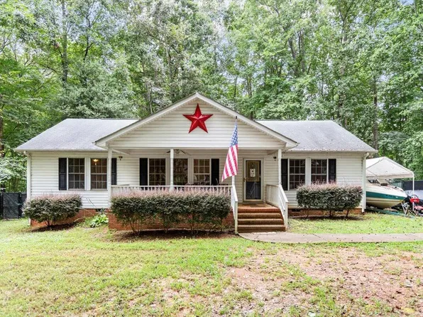 62 Dandelion Dr, Timberlake, NC 27583