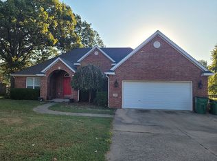 3681 Atlanta Pl, Springdale, AR 72762