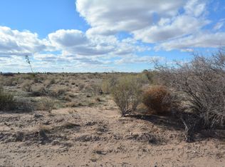 Pampas Rd SW, Deming, NM 88030