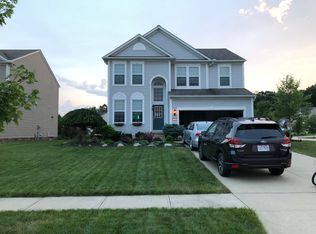 5388 Royal Brook Dr, Medina, OH 44256