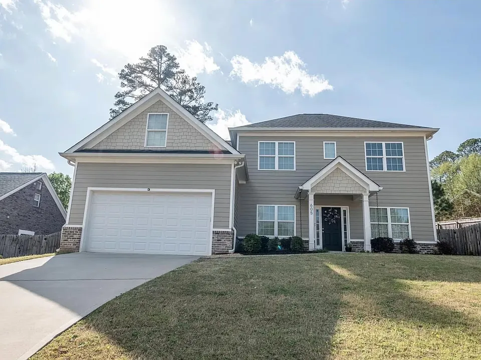 605 Creekside Ct