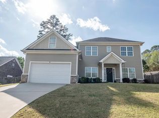 605 Creekside Ct, Athens, GA 30606