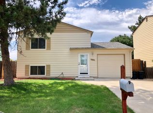 10671 Newcombe St, Westminster, CO 80021