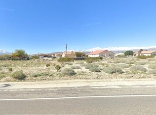0 Little Morongo Rd, Desert Hot Springs, CA 92240