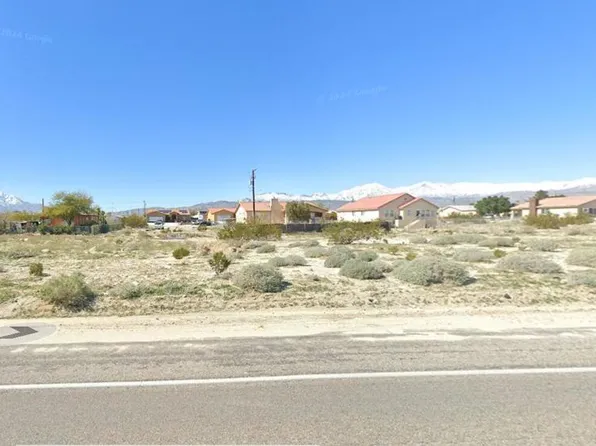 0 Little Morongo Rd, Desert Hot Springs, CA 92240