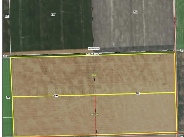 390th St SW #390, Crookston, MN 56716