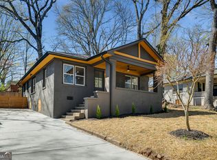 936 Byron Dr SW, Atlanta, GA 30310