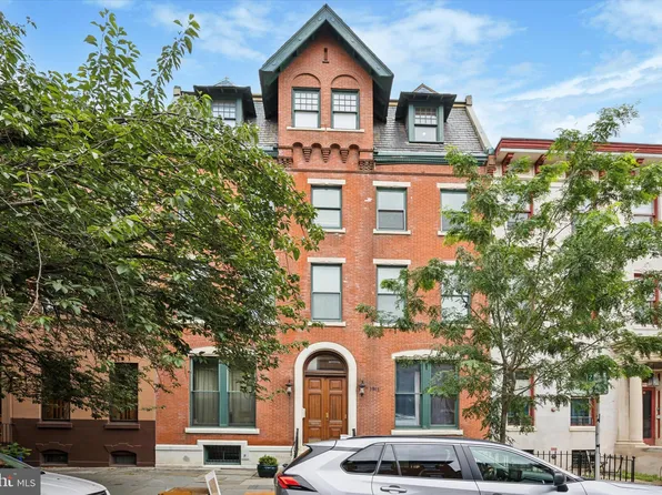 1911 Green St #5, Philadelphia, PA 19130