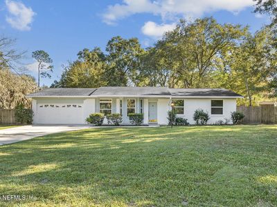 4490 WILDERNESS Lane N, Jacksonville, FL, 32258