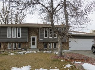 1072 Bretton Dr, Casper, WY 82609