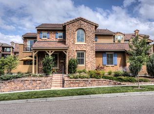 9376 Sori Ln, Highlands Ranch, CO 80126
