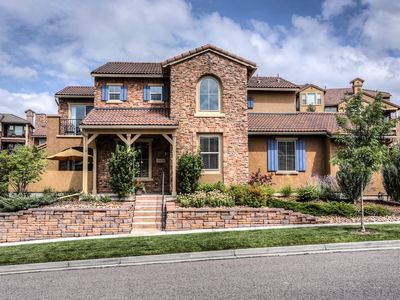 9376 Sori Ln, Highlands Ranch, CO, 80126