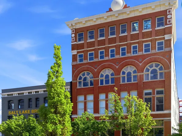 159 W Broadway APT 409, Salt Lake City, UT 84101