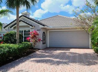 2257 Summersweet Dr, Alva, FL 33920