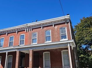 613 Brunswick Ave, Trenton, NJ 08638