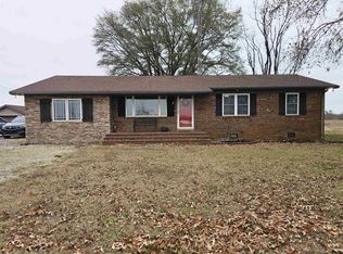 3920 Antioch Hwy #51, Covington, TN 38019