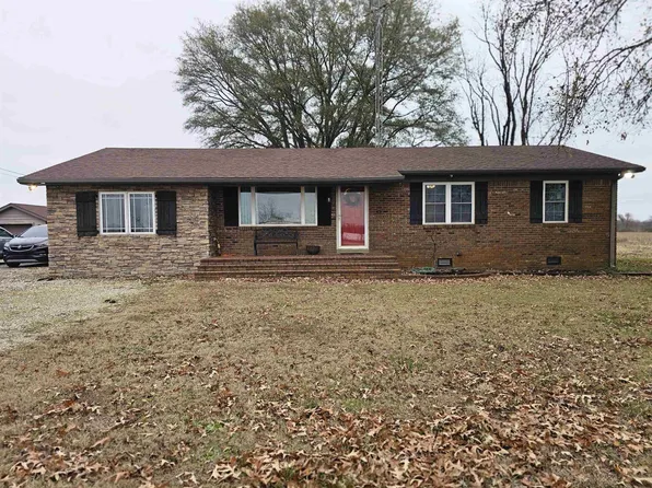 3920 Antioch Hwy #51, Covington, TN 38019