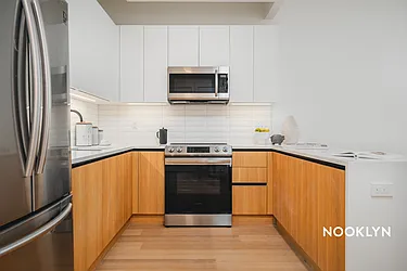 Rented by Nooklyn NYC LLC