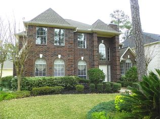 17118 Silverthorne Ln, Spring, TX 77379