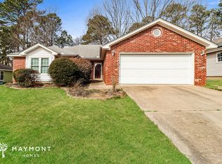 13808 Wimbledon Loop, Little Rock, AR 72210
