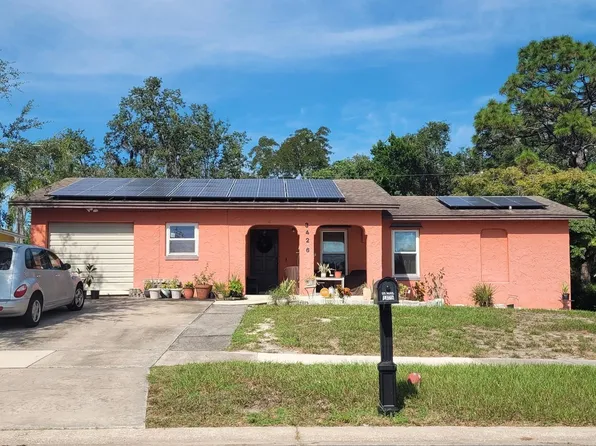 3426 Pipes O The Glen Way, Orlando, FL 32808