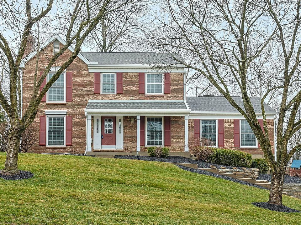 1st image of 164 Lookout Farm Dr