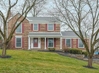 164 Lookout Farm Dr, Crestview Hills, KY 41017