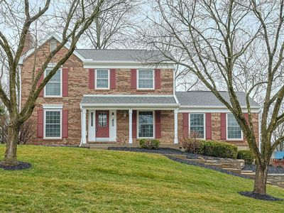 164 Lookout Farm Dr, Crestview Hills, KY, 41017