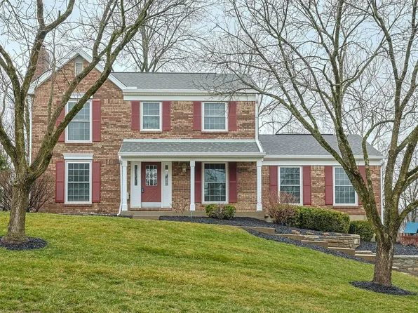 164 Lookout Farm Dr, Crestview Hills, KY 41017
